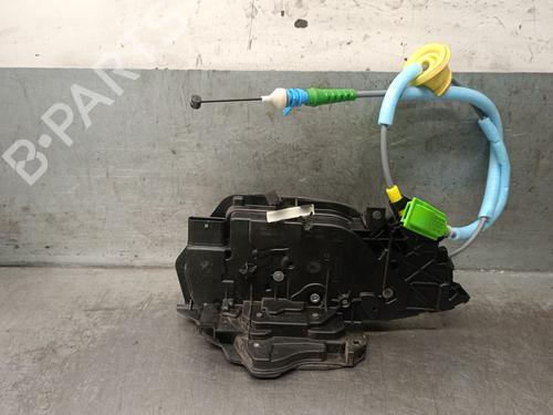 Used Front right lock BMW 2 Active Tourer (U06) 220i Mild Hybrid (170 hp) 32035372