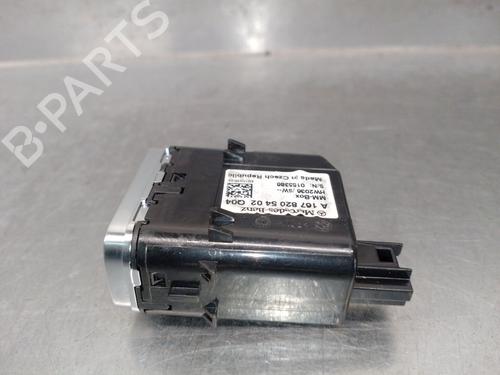 Electronic module MERCEDES-BENZ GLE (V167) GLE 300 d EQ Boost 4-matic (167.119, 167.109) | BP36996412M83 - Image 2