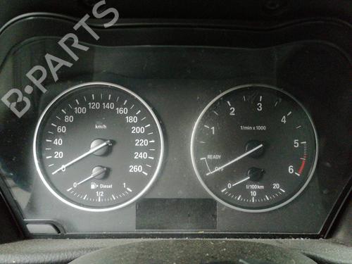 Left front window switch BMW 2 Gran Tourer (F46) 218 d | BP17189629I27 - Image 11