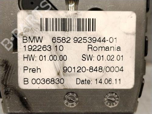 Switch BMW X3 (F25) xDrive 20 d | BP39465440I30 - Image 3