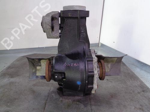 Rear differential AUDI A6 C5 (4B2) 2.5 TDI | BP13736037M24 