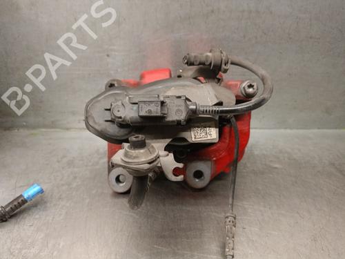 Right rear brake caliper BMW X6 (G06, F96) xDrive 40 d Mild-Hybrid | BP28973344M106 