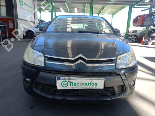 Reverse light CITROËN C4 I (LC_) 1.6 VTi 120 | BP39093932C36 - Image 14