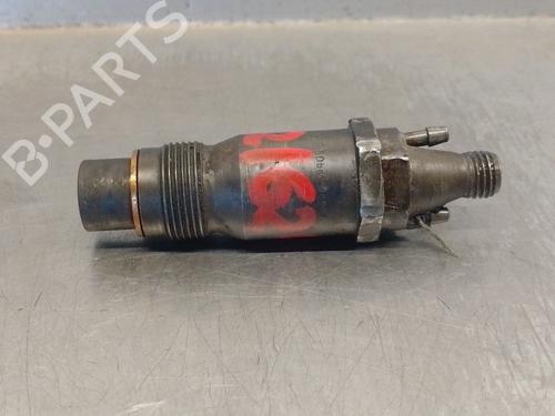 Used Injector CHRYSLER VOYAGER / GRAND VOYAGER III (GS_, NS_) 2.5 TD (116 hp) 24917488