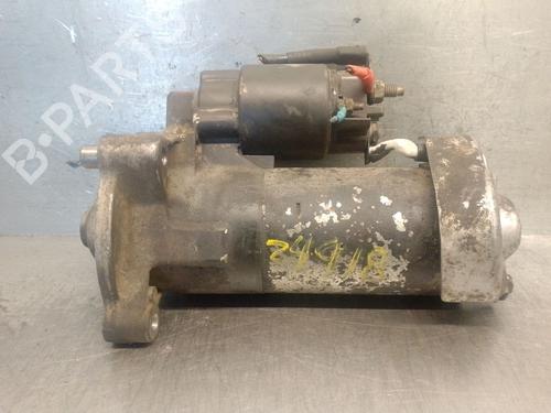 Used Starter Starter PEUGEOT 106 II (1A_, 1C_) 1.5 D (57 hp) 33045730 33045730
