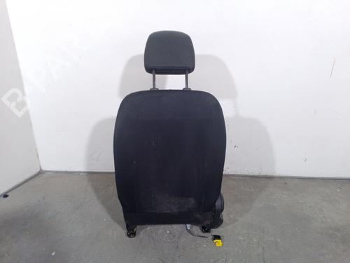 Right front seat MERCEDES-BENZ CITAN Box Body/MPV (W420) 1.5 110 CDI (420.623, 420.625) | BP26006175C16 