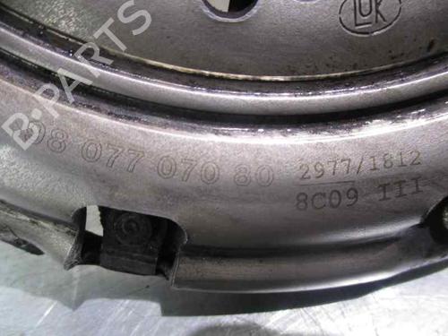 Other OPEL GRANDLAND / GRANDLAND X (A18, P1UO) 1.5 Turbo D (75) | BP25805905O1 