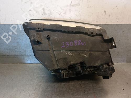 Left headlight AUDI A3 (8L1) 1.8 T | BP27319891C28 