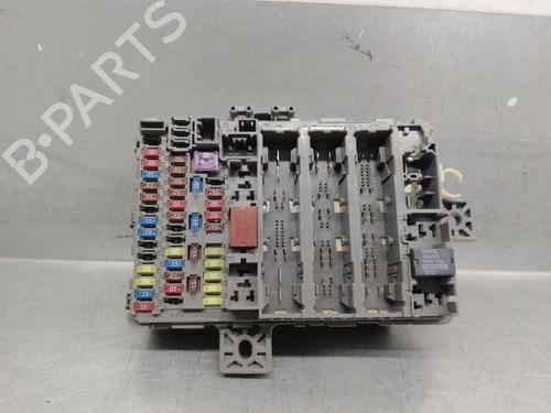 Fuse box HONDA CIVIC IX (FK) 1.6 i-DTEC (FK3) | BP36775952E1 - Image 1
