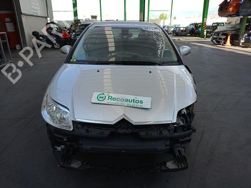Left front window switch CITROËN C4 I (LC_) 1.6 16V | BP38443780I27 - Image 10
