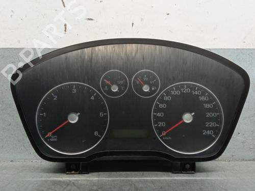 Used Instrument cluster FORD FOCUS C-MAX (DM2) 2.0 TDCi (136 hp) 29505935