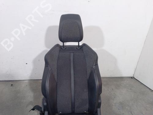 Right front seat PEUGEOT 3008 II SUV (MC_, MR_, MJ_, M4_) 1.2 THP/ PureTech 130 (MRHNSM, MRHNSU, MRHNSJ, MRHNYW,... | BP31886375C16 