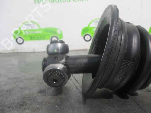 Left front driveshaft RENAULT MEGANE I Classic (LA0/1_) 1.6 16V (LA00, LA04, LA0B, LA11, LA16, LA19, LA1J, LA1K,... | BP2498816M38 
