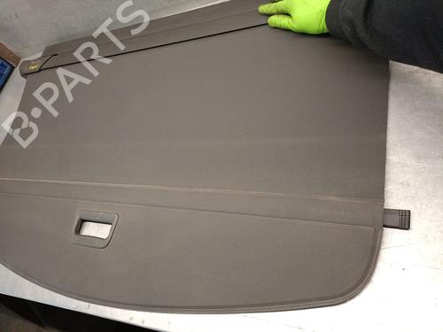 Rear parcel shelf SEAT LEON ST (5F8) 1.5 TGi | BP32419809C85 - Image 4
