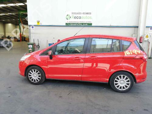 Electronic module FORD B-MAX (JK) 1.0 EcoBoost | BP10507798M83 