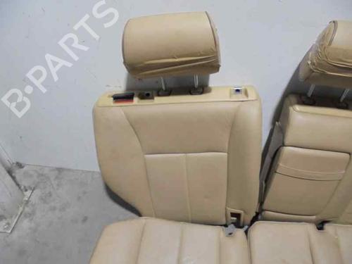 Rear seat MERCEDES-BENZ E-CLASS T-Model (S210) E 240 T (210.261) | BP8235739C17 