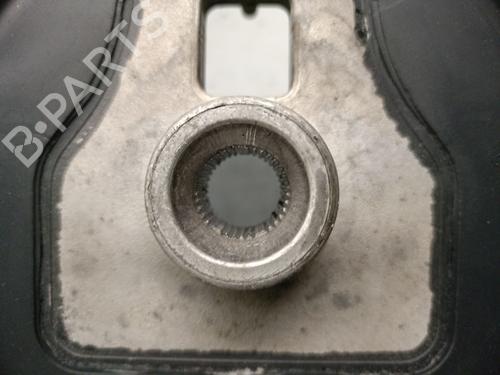 Rat CITROËN JUMPER II Van 2.2 HDi 110 | BP30911762C49 