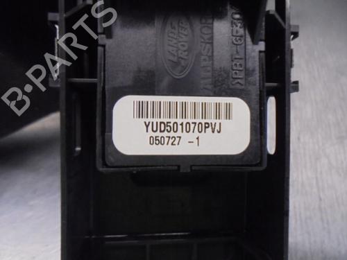 Right front window switch LAND ROVER DISCOVERY III (L319) 2.7 TD 4x4 | BP15000920I26 