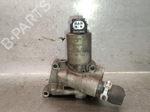 Used Egr OPEL CORSA D (S07) 1.2 (L08, L68) (80 hp) 29213659