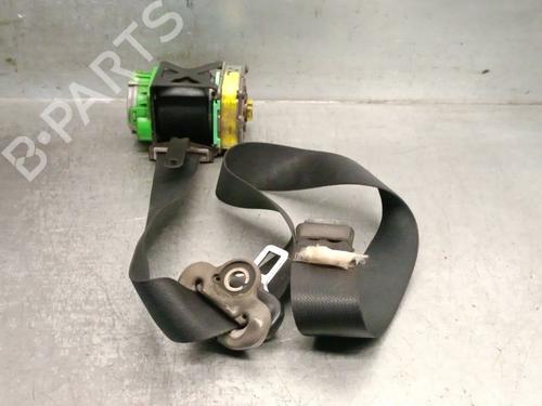 Used Front left seatbelt TOYOTA YARIS (_P9_) 1.4 D-4D (NLP90_, NLP90R) (90 hp) 26002260