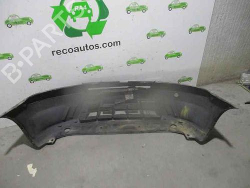 Front bumper FIAT PUNTO (188_) 1.9 DS 60 (188.031, .051, .231, .251) | BP4463936C7 