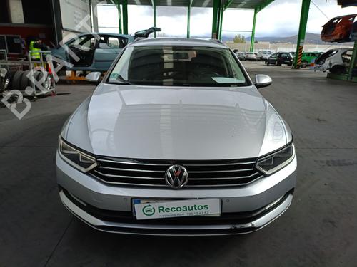 Electronic sensor VW PASSAT B8 Variant (3G5, CB5) 2.0 TDI | BP30303191M84 - Image 9