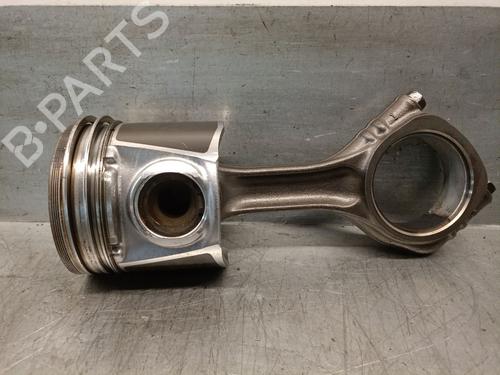 Other IVECO DAILY IV Van 35C14 GV, 35C14 GV/P, 35S14 GV, 35S14 GV/P | BP21838805O1 