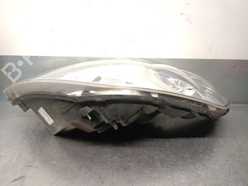 Left headlight RENAULT MASTER III Van (FV) 2.3 dCi 150 FWD (FV0F, FV03, FV09) | BP38725563C28 - Image 3