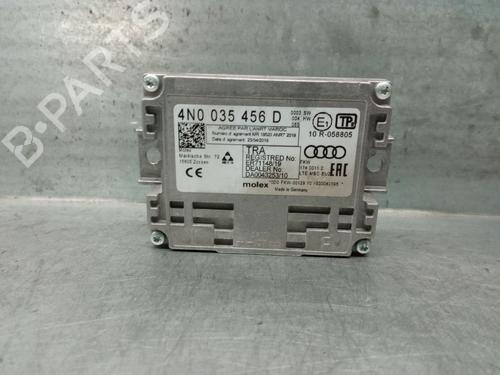 Used Antenna/Base AUDI A6 C8 (4A2) 35 TDI Mild Hybrid (163 hp) 23409019