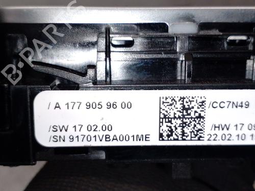 Switch MERCEDES-BENZ GLE (V167) GLE 300 d EQ Boost 4-matic (167.119, 167.109) | BP36996411I30 - Image 4