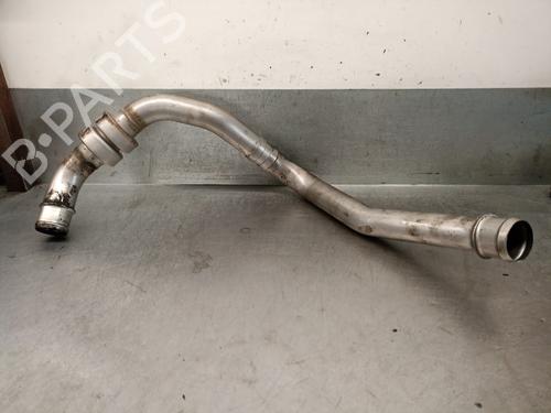 Rør RENAULT LAGUNA II (BG0/1_) 1.9 dCi (BG08, BG0G) (120 hp) 29613882