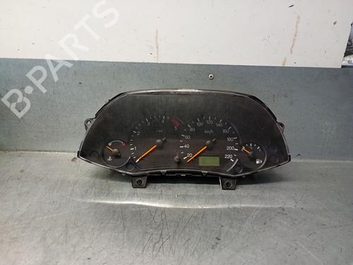 Kombiinstrument FORD FOCUS I Turnier (DNW) 1.8 Turbo DI / TDDi (90 hp) 28674478