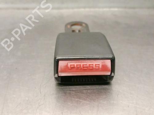 Used Seat buckle Seat buckle 37020902 37020902