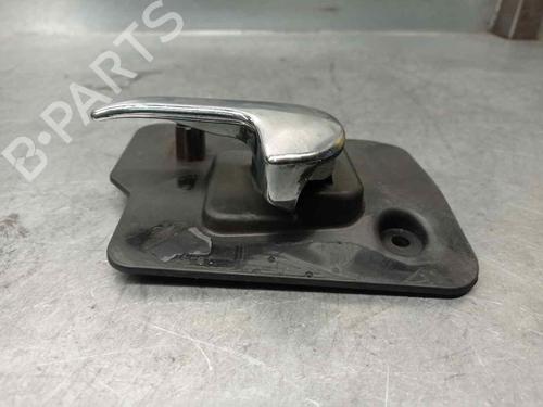 Front left interior door handle OPEL MERIVA A MPV (X03) 1.7 CDTI (E75) | BP8927064I13 