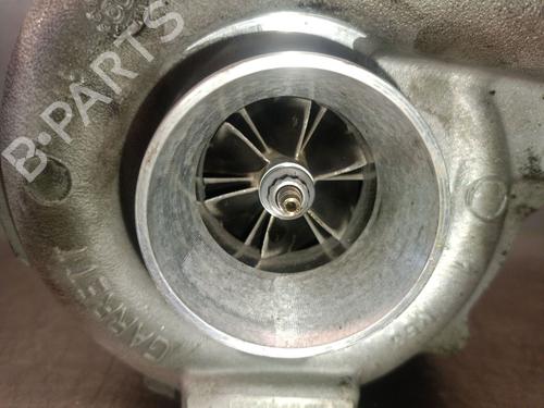 Turbolader/Kompressor BMW 5 (E60) 525 d | BP30078731M71