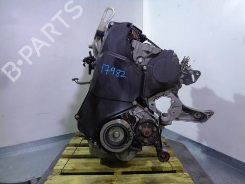Motor RENAULT MEGANE I Classic (LA0/1_) 1.9 dCi (LA05) (105 hp) 13401501