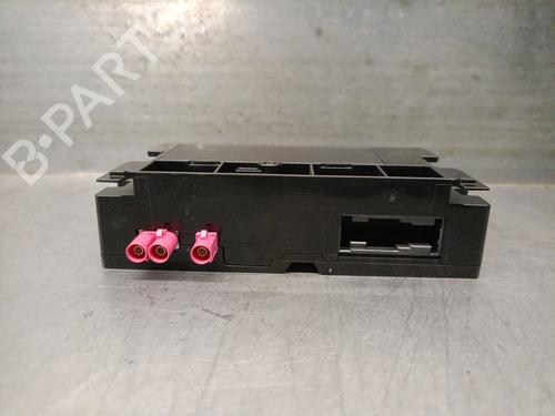 Used Electronic module SEAT LEON Sportstourer (KL8, KLD) 1.5 eTSI (150 hp) 24226324