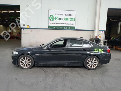 Left front seat BMW 5 (F10) 520 d | BP34127911C15  - Image 11