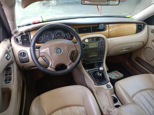 Engine JAGUAR X-TYPE I (X400) 2.0 D | BP34559688M1 - Image 19