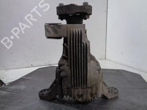 Rear differential MERCEDES-BENZ M-CLASS (W164) ML 320 CDI 4-matic (164.122) | BP9542877M24 