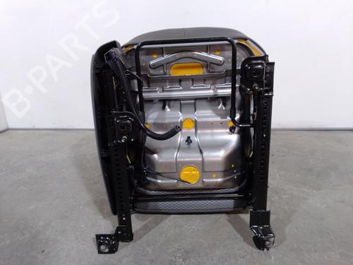 Right front seat FORD FOCUS II (DA_, HCP, DP)  | BP13643388C16 
