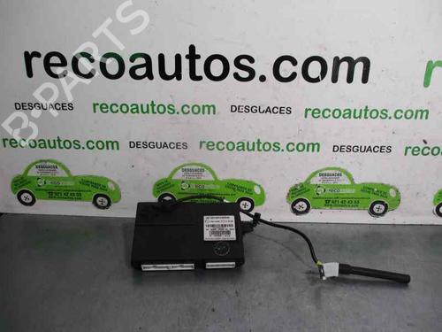 Used Electronic module HYUNDAI i30 Estate (FD) [2007-2012]  2299218
