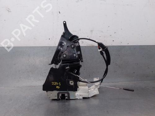 Used Front right lock Front right lock MERCEDES-BENZ A-CLASS (W169) A 160 CDI (169.006, 169.306) (82 hp) 36504028 36504028