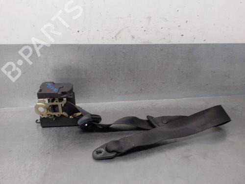 Front right seatbelt SMART FORTWO Coupe (450) 0.7 (450.352, 450.332) | BP36801042I25 - Image 3