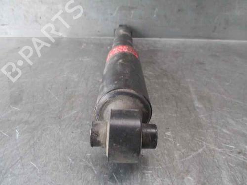 Left rear shock absorber CITROËN JUMPY I (U6U_) 1.9 TD | BP4871187M18 