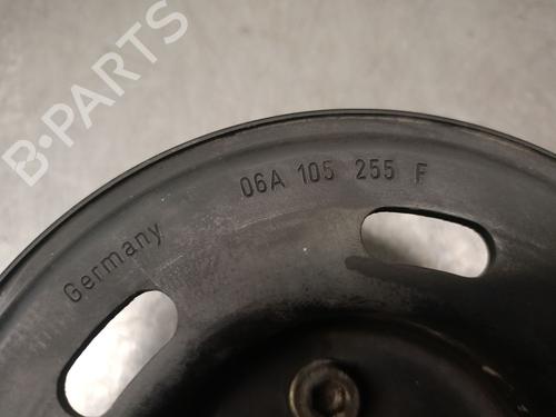 Pulley VW GOLF IV (1J1) 1.6 | BP26674299M122 