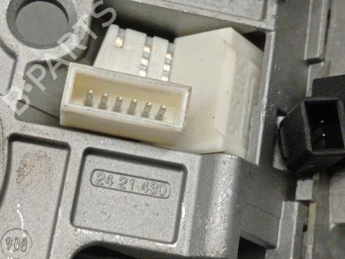 Ignition barrel OPEL ZAFIRA / ZAFIRA FAMILY B (A05) 1.7 CDTI (M75) | BP30591449M48