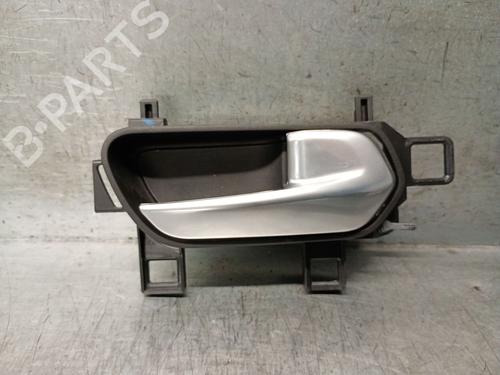 Used Front right interior door handle NISSAN JUKE (F16_) DIG-T 117 (117 hp) 28599617