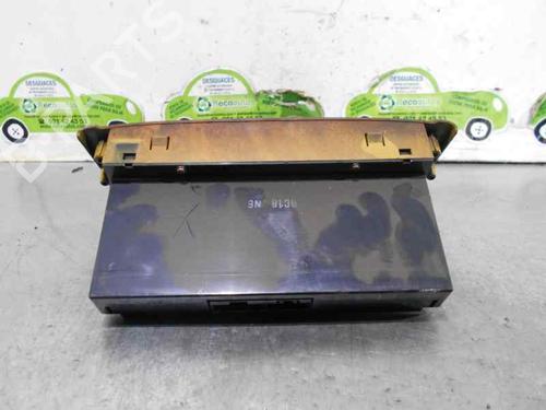 Climate control HYUNDAI SONATA IV (EF) 2.0 16V | BP2307809I5 