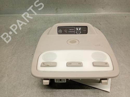 Kabinelys SMART FORFOUR Hatchback (453) electric drive (453.091) | BP29463876I8 